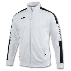 VESTE DE SURVETEMENT CHAMPIONSHIP IV JOMA 