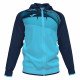 VESTE CAPUCHE DE SURVETEMENT SUPERNOVA JOMA 