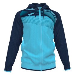 VESTE CAPUCHE DE SURVETEMENT SUPERNOVA JOMA 