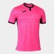 MAILLOT MANCHES COURTES TOLETUM II JOMA 