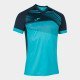 MAILLOT MANCHES COURTES SUPERNOVA II JOMA