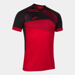 MAILLOT MANCHES COURTES SUPERNOVA II JOMA