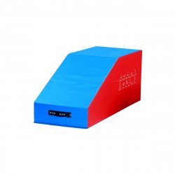 MODULE MOUSSE PEDAGOGYM CASSE 105X45X45CM DIMASPORT - 24210