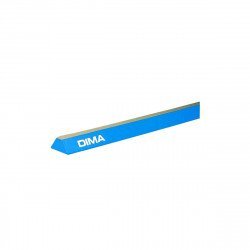 MODULE MOUSSE PEDAGOGYM POUTRE DE GYMNASTIQUE 2M DIMASPORT - 24035