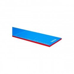 CHEMIN DE GYMNASTIQUE 600X100X5,5CM DIMASPORT 22400