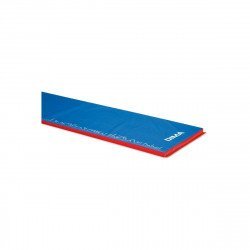 CHEMIN DE GYMNASTIQUE ASSEMBLAGE EN BOUTS 600X100X5,5CM DIMASPORT 22360