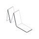 CHEMIN DE GYMNASTIQUE ASSEMBLAGE PÉRIMÈTRE TOTAL 600X100X5,5CM DIMASPORT - 22285