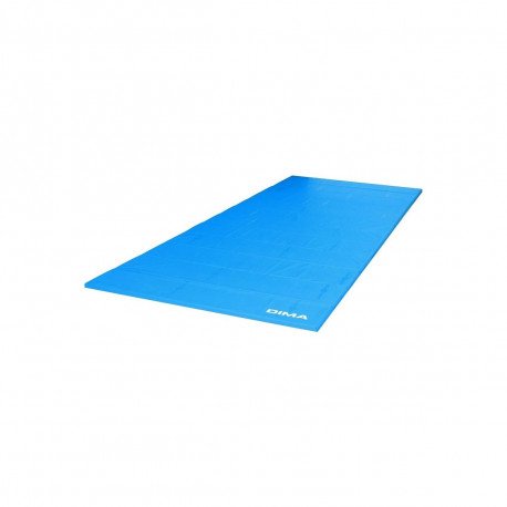 SURFACE D'EVOLUTION REPLIABLE 150X200X4CM DIMASPORT - 23903