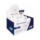 BOITE DE 60 BALLES TENNIS DE TABLE NB MATCH BLANC ENEBE - 845502