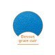 MATELAS DE RECEPTION 300X200X20CM BORDS ROUGES - ASSOCIATIF VELCRO EN BOUT DIMASPORT - 25110