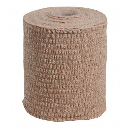 BANDAGE TENSOPLUS 8cm X 3m SELECT