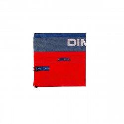 HOUSSE DE REMPLACEMENT POUR MONOBLOC JUXTAPOSABLE 250X150X50CM DIMASPORT - 16020