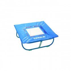 MINI TRAMPOLINE A RESSORT DIMASPORT - 16235