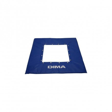 PROTECTION MOUSSE POUR MINI TRAMPOLINE DIMASPORT - 16230020 PROTECTION MOUSSE POUR MINI TRAMPOLINE DIMASPORT - 16230020