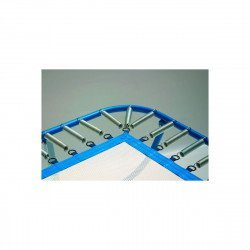 JEU DE 32 RESSORTS POUR MINI TRAMPOLINE DIMASPORT - 16230025