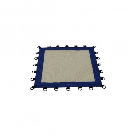 TOILE NYLON POUR MINI TRAMPOLINE 60 X 60 CM DIMASPORT - 16230030 TOILE NYLON POUR MINI TRAMPOLINE 60 X 60 CM DIMASPORT - 16230030