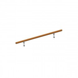 PORTE-MAINS POUR BARRES PARALLELES ET MIXTES L’UNITE DIMASPORT - 24152