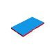MATELAS DE RECEPTION REPLIABLE POUR BARRES ASYMETRIQUES 420X240X20CM DIMASPORT - 24169