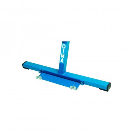 CHARIOT DE DEPLACEMENT POUR POUTRE DE GYMNASTIQUE LA PAIRE DIMASPORT - 21622 CHARIOT DE DEPLACEMENT POUR POUTRE DE GYMNASTIQUE LA PAIRE DIMASPORT - 21622