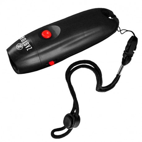 SIFFLET ELECTRONIQUE ZASTOR - 4565