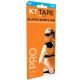 KT TAPE PRO FAST PACK (3 PIECES DE 25cmx5cm)