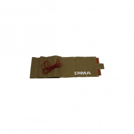 REVETEMENT DE POUTRE CUIR SYNTHETIQUE LONGUEUR 5M DIMASPORT - 21550 REVETEMENT DE POUTRE CUIR SYNTHETIQUE LONGUEUR 5M DIMASPORT - 21550