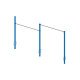 BARRE FIXE SUISSE A SCELLER (Modèle 2 places) DIMASPORT - 70086