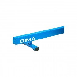 POUTRE BASSE DE GYMNASTIQUE 500CM DIMASPORT - 21650