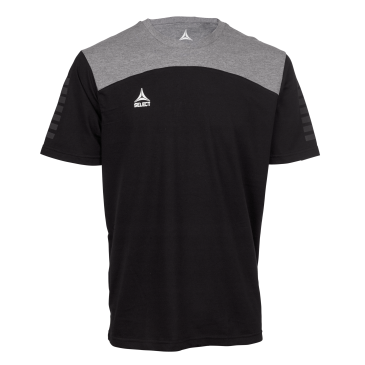 T-SHIRT OXFORD ADULTE SELECT