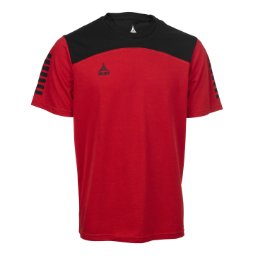 T-SHIRT OXFORD ADULTE SELECT