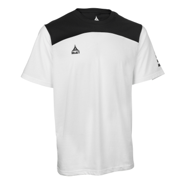 T-SHIRT OXFORD ADULTE SELECT