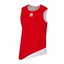 MAILLOT BASKETBALL CHICAGO DOUBLE JUNIOR ERREA