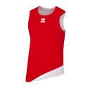 MAILLOT BASKETBALL CHICAGO DOUBLE JUNIOR ERREA