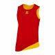 MAILLOT BASKETBALL CHICAGO DOUBLE JUNIOR ERREA