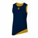 MAILLOT BASKETBALL CHICAGO DOUBLE JUNIOR ERREA