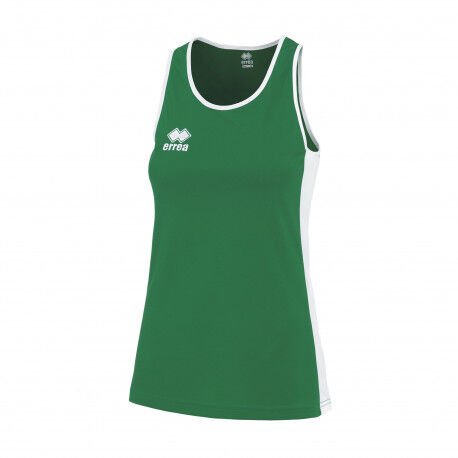 MAILLOT BASKETBALL RACHELE JUNIOR ERREA