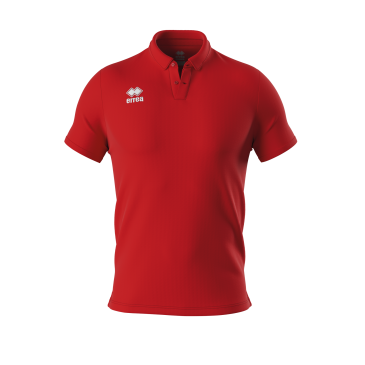 POLO HOMME/GARÇON MANCHES COURTES ALEX ERREA