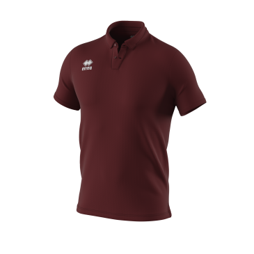 POLO HOMME/GARÇON MANCHES COURTES ALEX ERREA