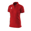 POLO FEMME/FILLE MANCHES COURTES ALEXIS ERREA