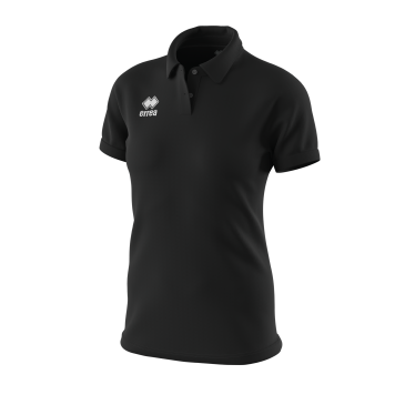 POLO FEMME/FILLE MANCHES COURTES ALEXIS ERREA