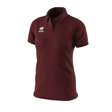 POLO FEMME/FILLE MANCHES COURTES ALEXIS ERREA