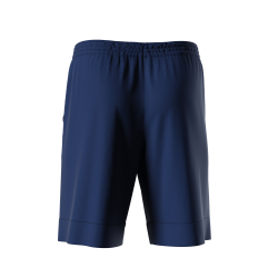 SHORT AVEC POCHES VICTOR ERREA