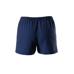 SHORT AVEC POCHES FEMME CARLY ERREA