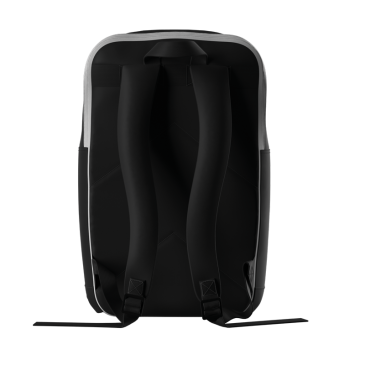 Sac à dos BRAVE avec filet à ballon 29 L ERREA