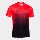 MAILLOT MANCHES COURTES TIGER IV JOMA 