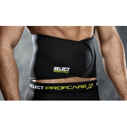CEINTURE DORSALE SELECT 6410 DESTOCKAGE
