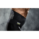 CEINTURE DORSALE AVEC ATTELES SELECT 6411 DESTOCKAGE
