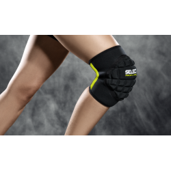 GENOUILLÈRE HANDBALL FEMME SELECT 6202W