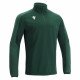 SWEAT 1/2 ZIP TRAINING ARNO MACRON