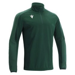 SWEAT 1/2 ZIP TRAINING ARNO MACRON